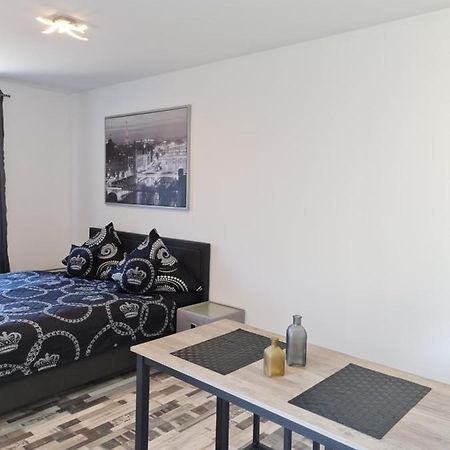 City Apartment أوسنابروك المظهر الخارجي الصورة