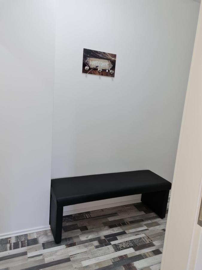 City Apartment أوسنابروك المظهر الخارجي الصورة